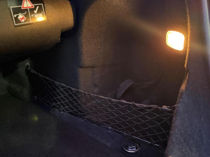 Mercedes-Benz E Class 2.1 E250 CDI BlueEfficiency Sport Cabriolet G-Tronic+ Euro 5 (s/s) 2dr - U499