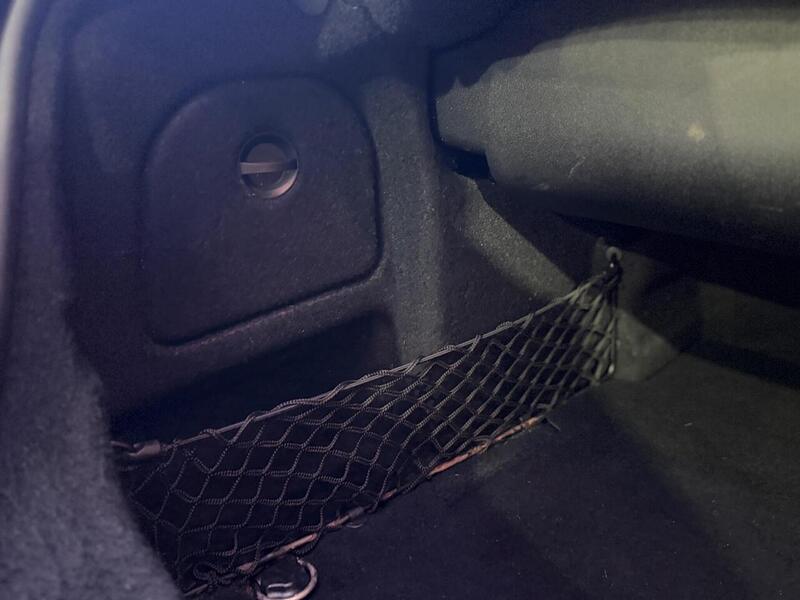 Mercedes-Benz E Class 2.1 E250 CDI BlueEfficiency Sport Cabriolet G-Tronic+ Euro 5 (s/s) 2dr - U499