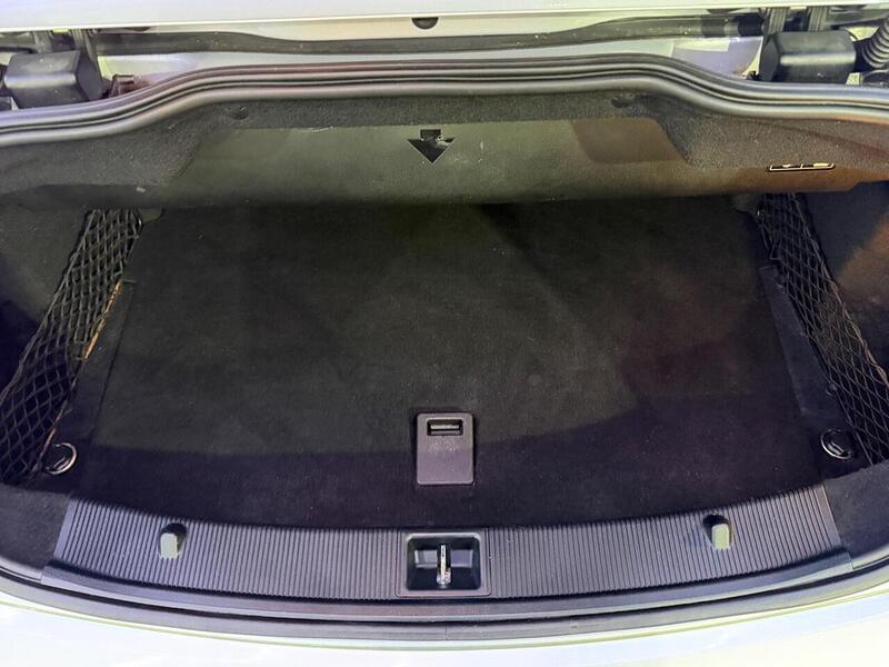 Mercedes-Benz E Class 2.1 E250 CDI BlueEfficiency Sport Cabriolet G-Tronic+ Euro 5 (s/s) 2dr - U499