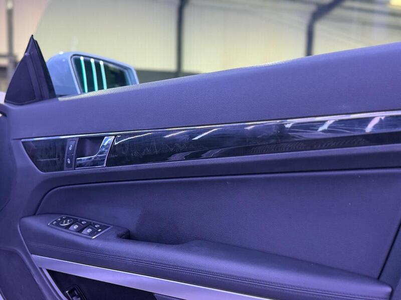 Mercedes-Benz E Class 2.1 E250 CDI BlueEfficiency Sport Cabriolet G-Tronic+ Euro 5 (s/s) 2dr - U499