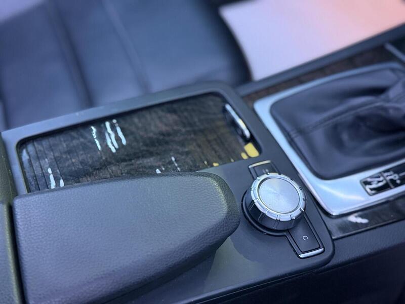 Mercedes-Benz E Class 2.1 E250 CDI BlueEfficiency Sport Cabriolet G-Tronic+ Euro 5 (s/s) 2dr - U499