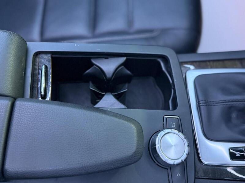 Mercedes-Benz E Class 2.1 E250 CDI BlueEfficiency Sport Cabriolet G-Tronic+ Euro 5 (s/s) 2dr - U499