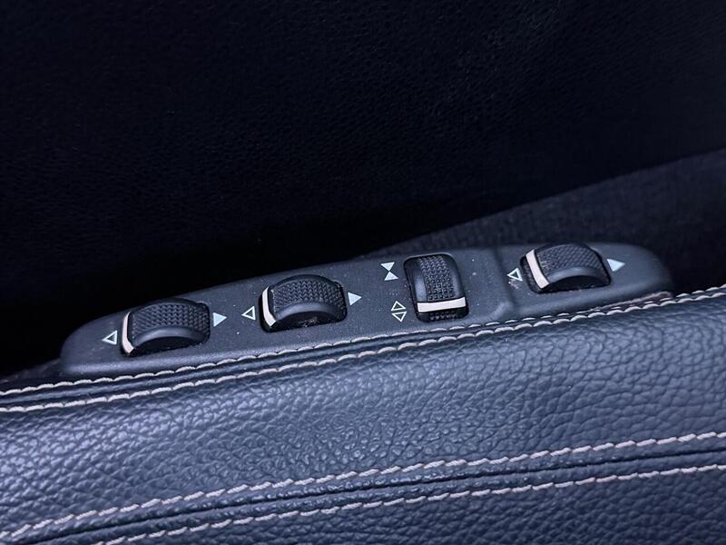 Mercedes-Benz E Class 2.1 E250 CDI BlueEfficiency Sport Cabriolet G-Tronic+ Euro 5 (s/s) 2dr - U499