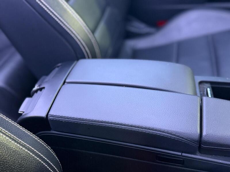 Mercedes-Benz E Class 2.1 E250 CDI BlueEfficiency Sport Cabriolet G-Tronic+ Euro 5 (s/s) 2dr - U499