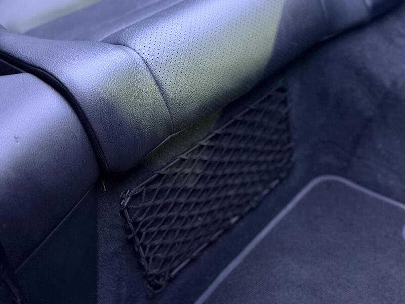 Mercedes-Benz E Class 2.1 E250 CDI BlueEfficiency Sport Cabriolet G-Tronic+ Euro 5 (s/s) 2dr - U499