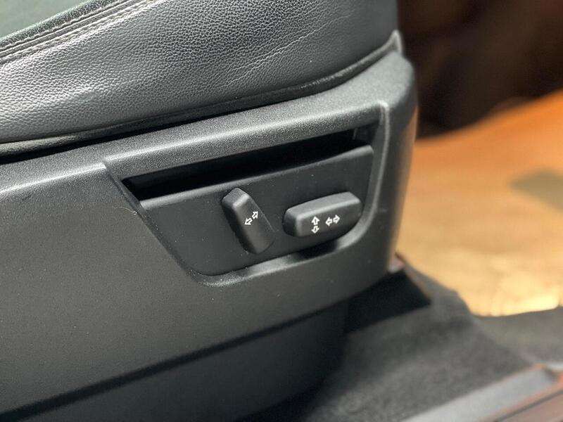 Land Rover Freelander 2 Freelander 2 2.2 TD4 XS CommandShift 4WD Euro 5 5dr - U50