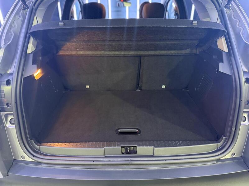 Renault Captur 1.5 dCi Dynamique S MediaNav EDC Euro 5 5dr - U502