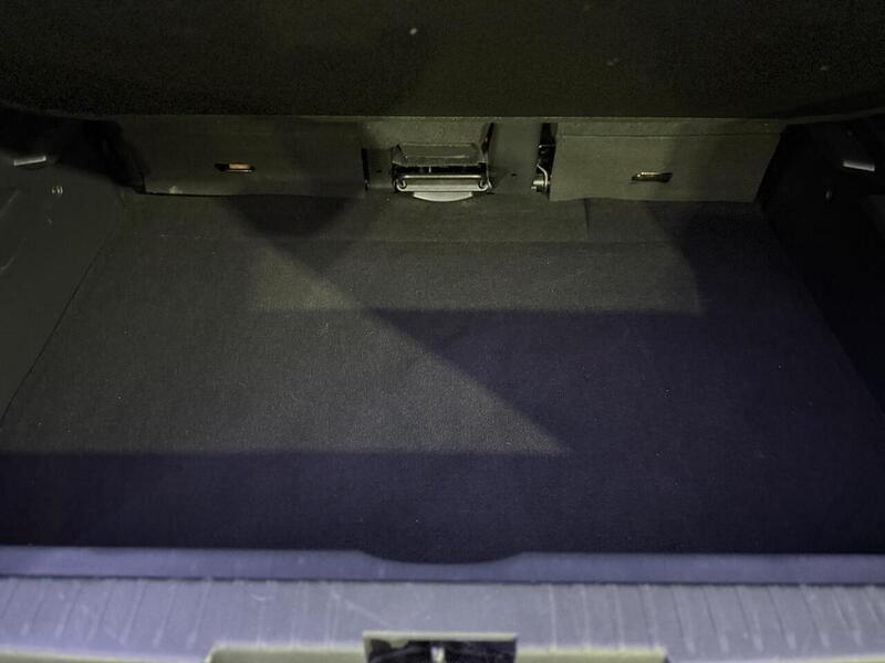 Renault Captur 1.5 dCi Dynamique S MediaNav EDC Euro 5 5dr - U502