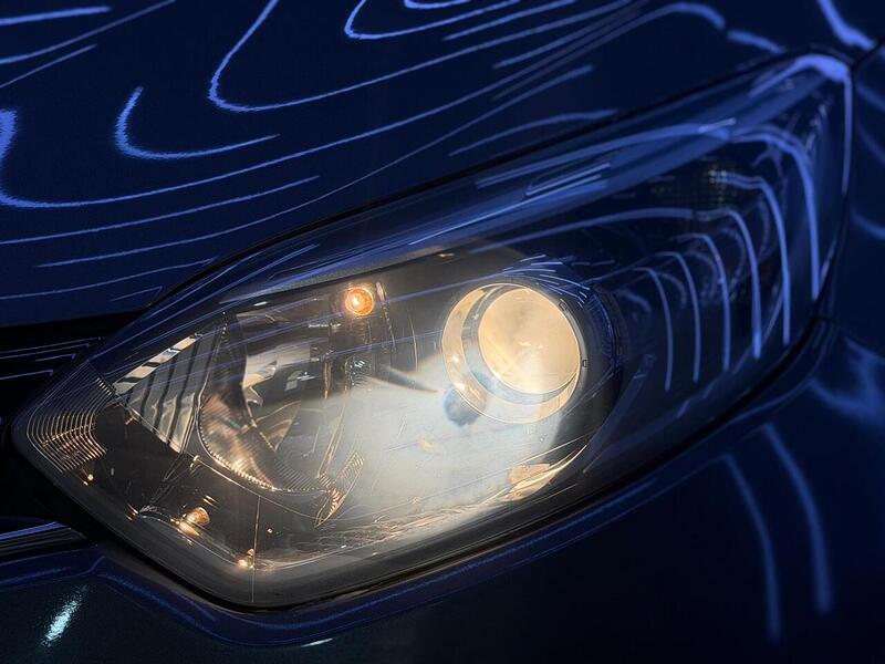 Renault Captur 1.5 dCi Dynamique S MediaNav EDC Euro 5 5dr - U502