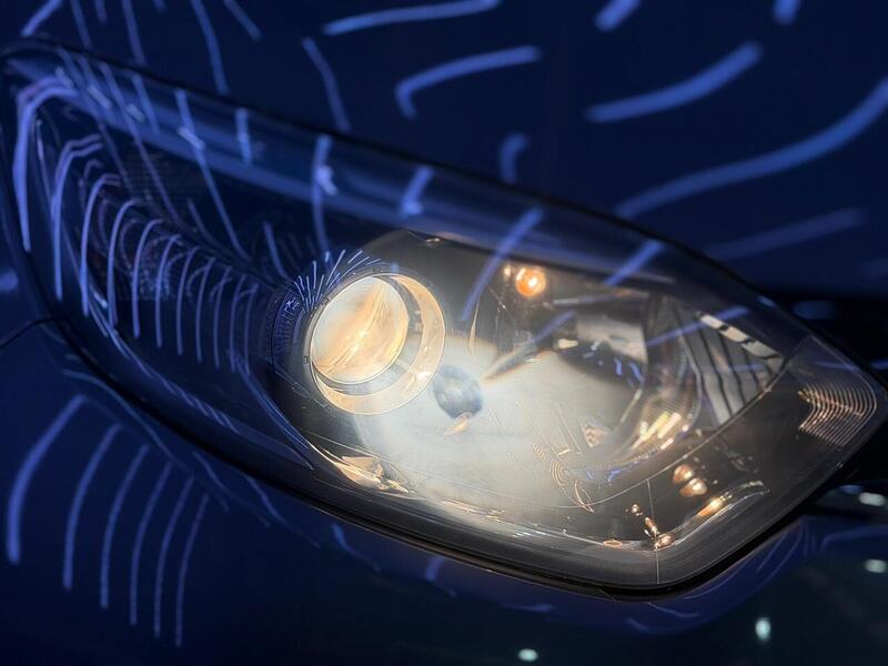 Renault Captur 1.5 dCi Dynamique S MediaNav EDC Euro 5 5dr - U502