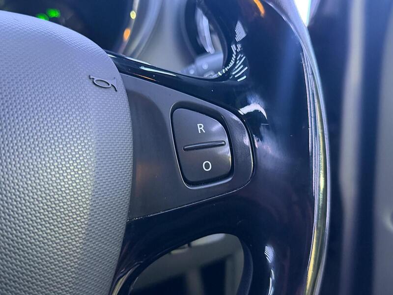 Renault Captur 1.5 dCi Dynamique S MediaNav EDC Euro 5 5dr - U502