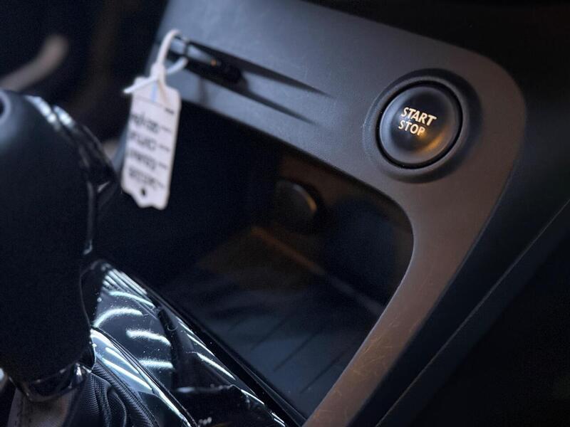 Renault Captur 1.5 dCi Dynamique S MediaNav EDC Euro 5 5dr - U502