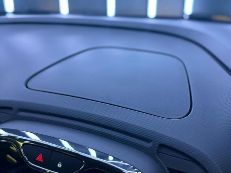 Renault Captur 1.5 dCi Dynamique S MediaNav EDC Euro 5 5dr - U502