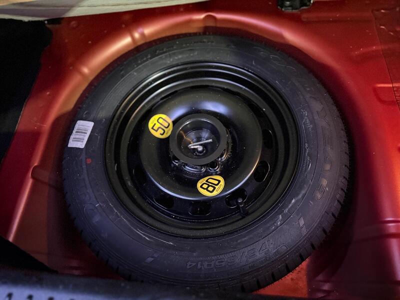 Ford Fiesta 1.0T EcoBoost Titanium X Euro 6 (s/s) 5dr - U505