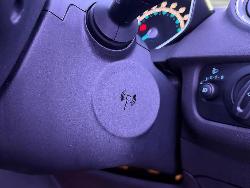 Ford Fiesta 1.0T EcoBoost Titanium X Euro 6 (s/s) 5dr - U505