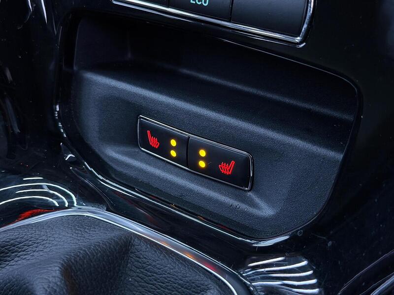 Ford Fiesta 1.0T EcoBoost Titanium X Euro 6 (s/s) 5dr - U505