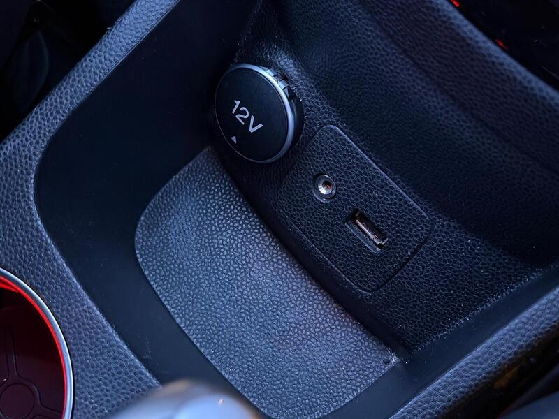 Ford Fiesta 1.0T EcoBoost Titanium X Euro 6 (s/s) 5dr - U505