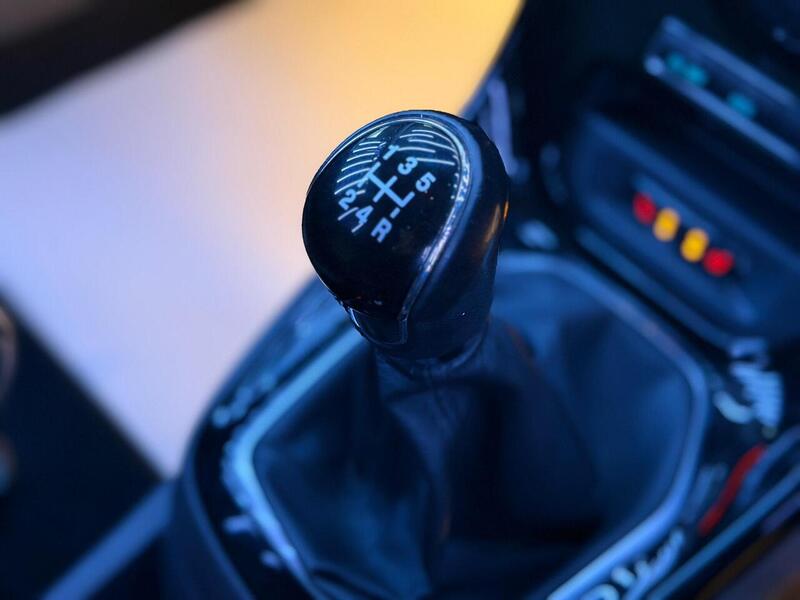 Ford Fiesta 1.0T EcoBoost Titanium X Euro 6 (s/s) 5dr - U505