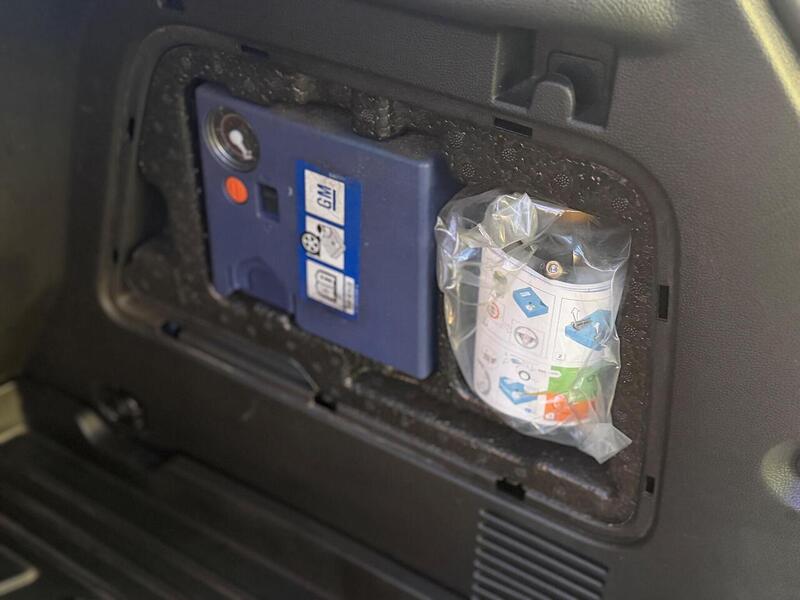 Vauxhall Mokka X 1.6i Active Euro 6 (s/s) 5dr - U507