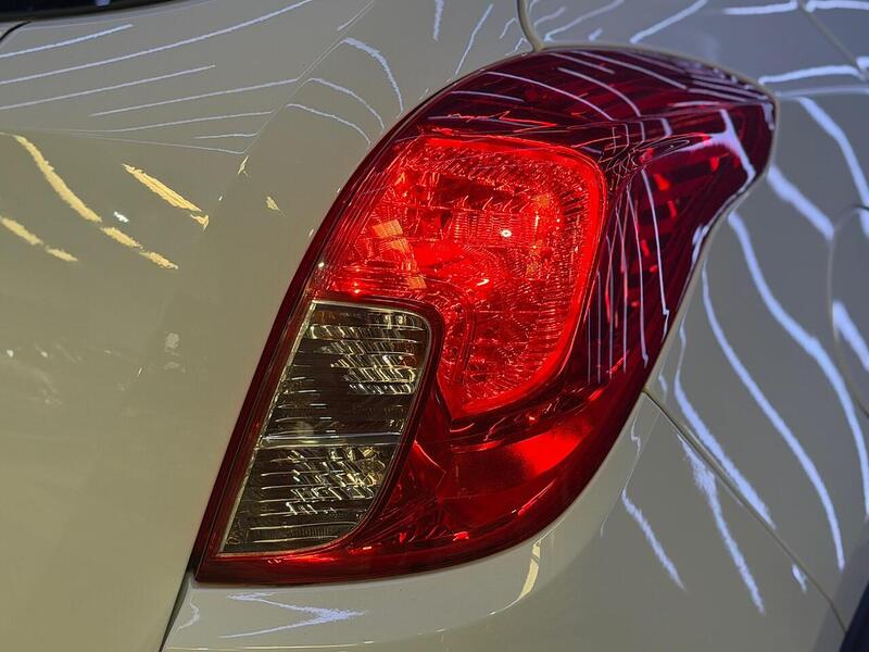 Vauxhall Mokka X 1.6i Active Euro 6 (s/s) 5dr - U507