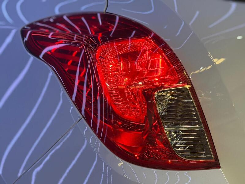 Vauxhall Mokka X 1.6i Active Euro 6 (s/s) 5dr - U507