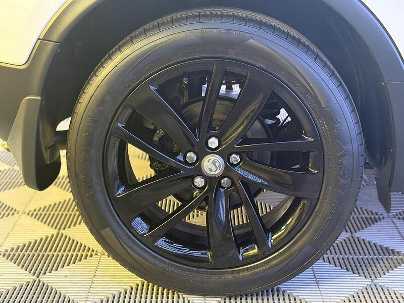 Vauxhall Mokka X 1.6i Active Euro 6 (s/s) 5dr - U507