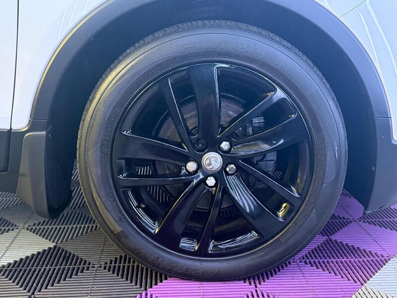 Vauxhall Mokka X 1.6i Active Euro 6 (s/s) 5dr - U507