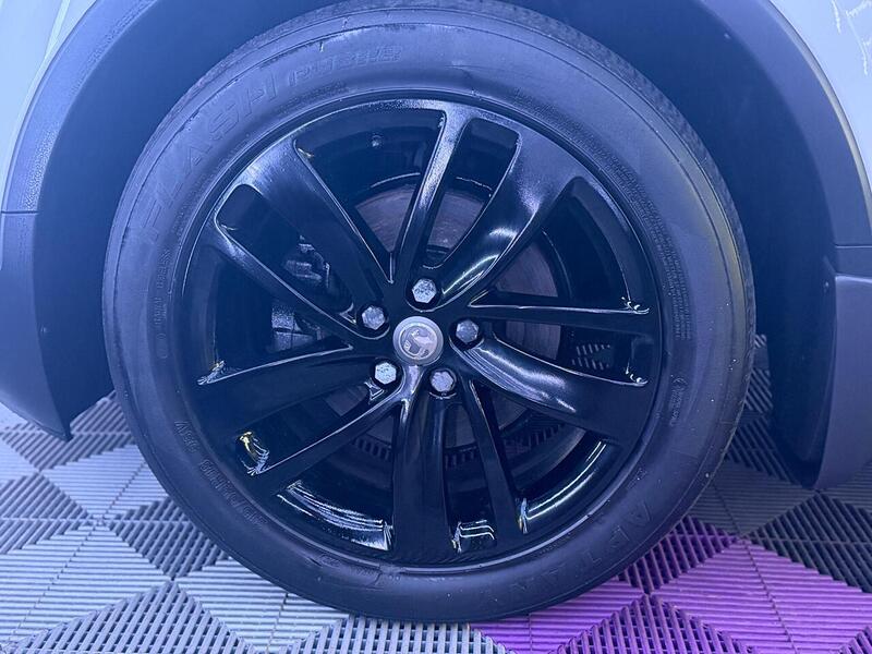 Vauxhall Mokka X 1.6i Active Euro 6 (s/s) 5dr - U507