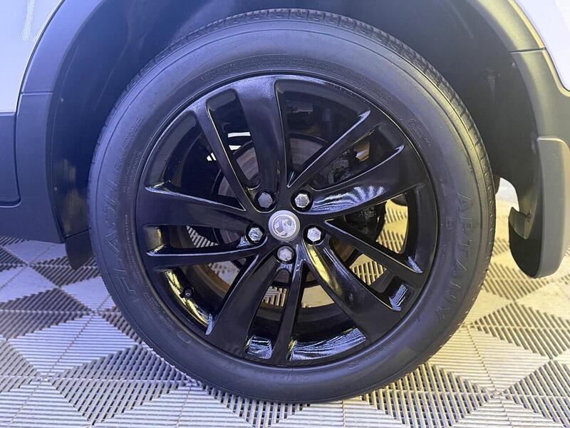 Vauxhall Mokka X 1.6i Active Euro 6 (s/s) 5dr - U507