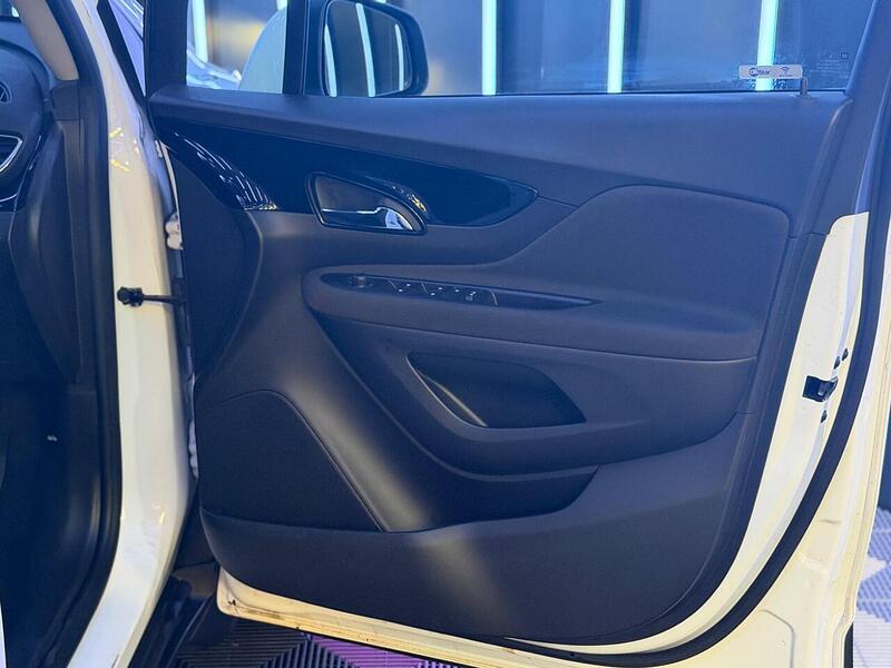 Vauxhall Mokka X 1.6i Active Euro 6 (s/s) 5dr - U507