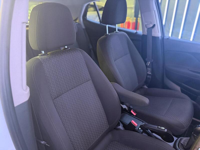 Vauxhall Mokka X 1.6i Active Euro 6 (s/s) 5dr - U507