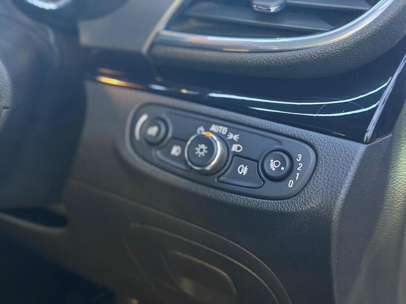 Vauxhall Mokka X 1.6i Active Euro 6 (s/s) 5dr - U507