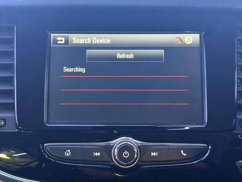 Vauxhall Mokka X 1.6i Active Euro 6 (s/s) 5dr - U507