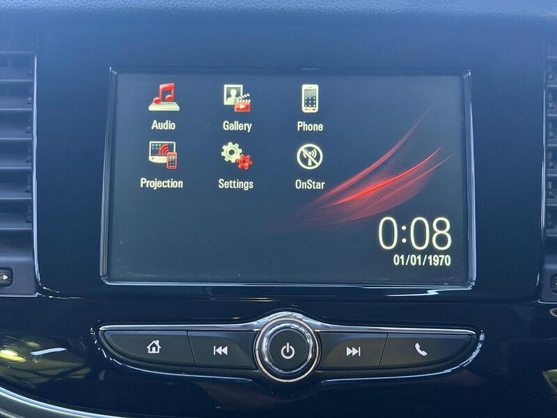 Vauxhall Mokka X 1.6i Active Euro 6 (s/s) 5dr - U507