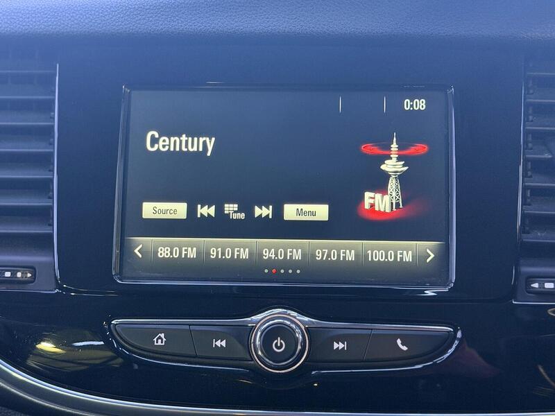 Vauxhall Mokka X 1.6i Active Euro 6 (s/s) 5dr - U507