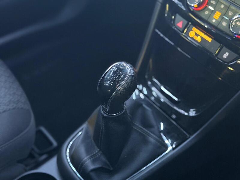 Vauxhall Mokka X 1.6i Active Euro 6 (s/s) 5dr - U507