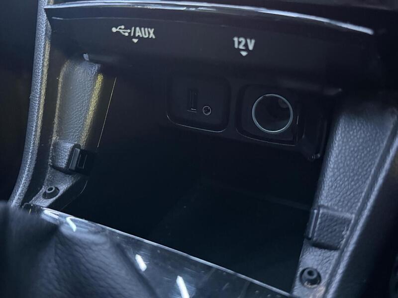 Vauxhall Mokka X 1.6i Active Euro 6 (s/s) 5dr - U507