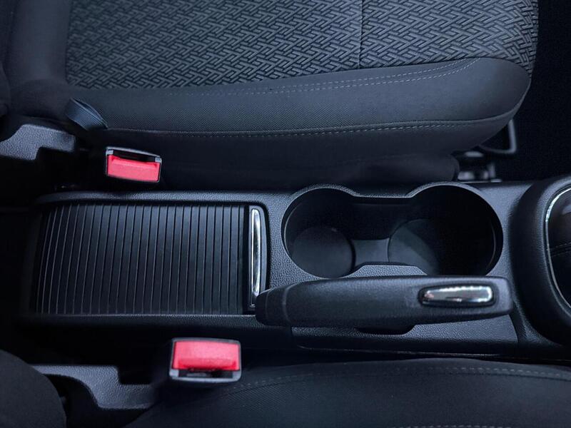 Vauxhall Mokka X 1.6i Active Euro 6 (s/s) 5dr - U507