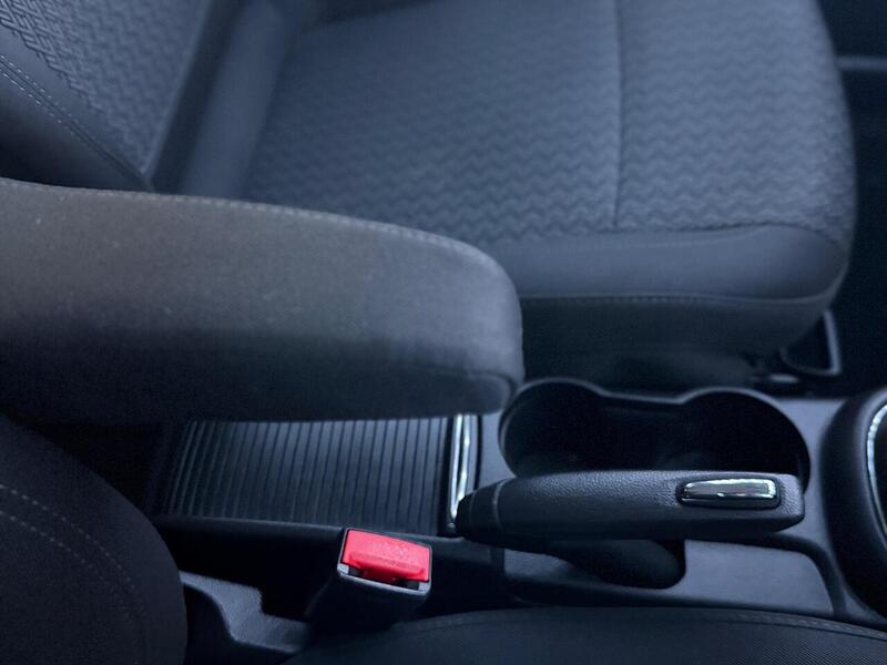 Vauxhall Mokka X 1.6i Active Euro 6 (s/s) 5dr - U507