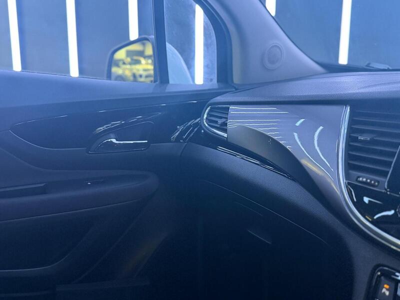 Vauxhall Mokka X 1.6i Active Euro 6 (s/s) 5dr - U507