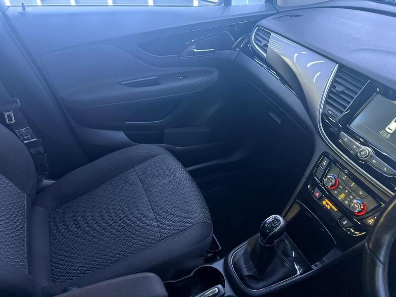 Vauxhall Mokka X 1.6i Active Euro 6 (s/s) 5dr - U507