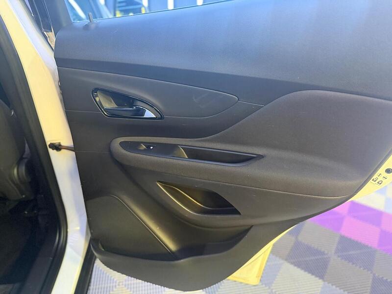 Vauxhall Mokka X 1.6i Active Euro 6 (s/s) 5dr - U507