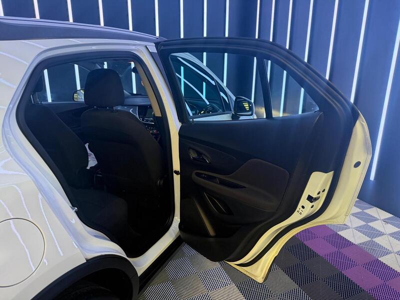 Vauxhall Mokka X 1.6i Active Euro 6 (s/s) 5dr - U507