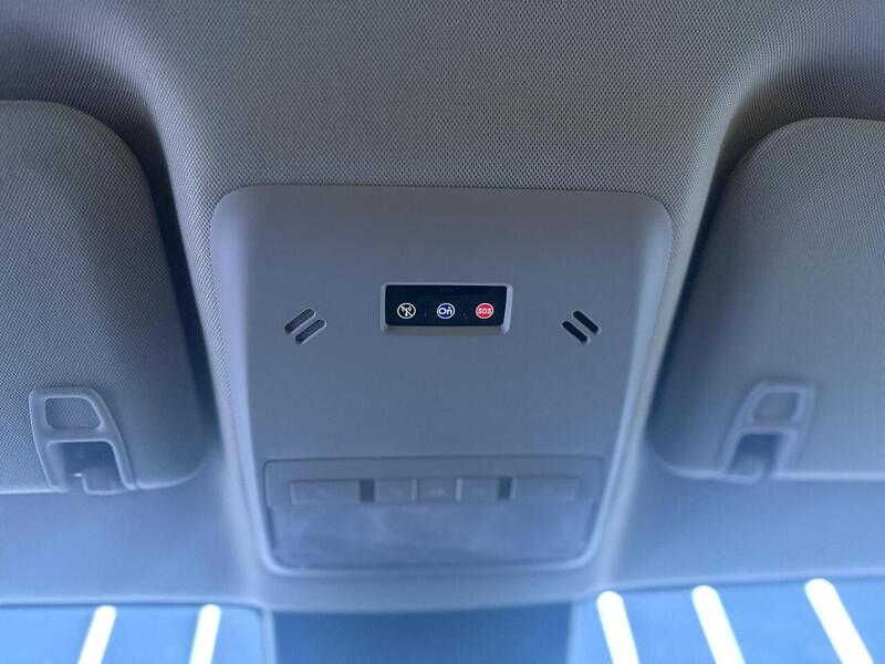 Vauxhall Mokka X 1.6i Active Euro 6 (s/s) 5dr - U507