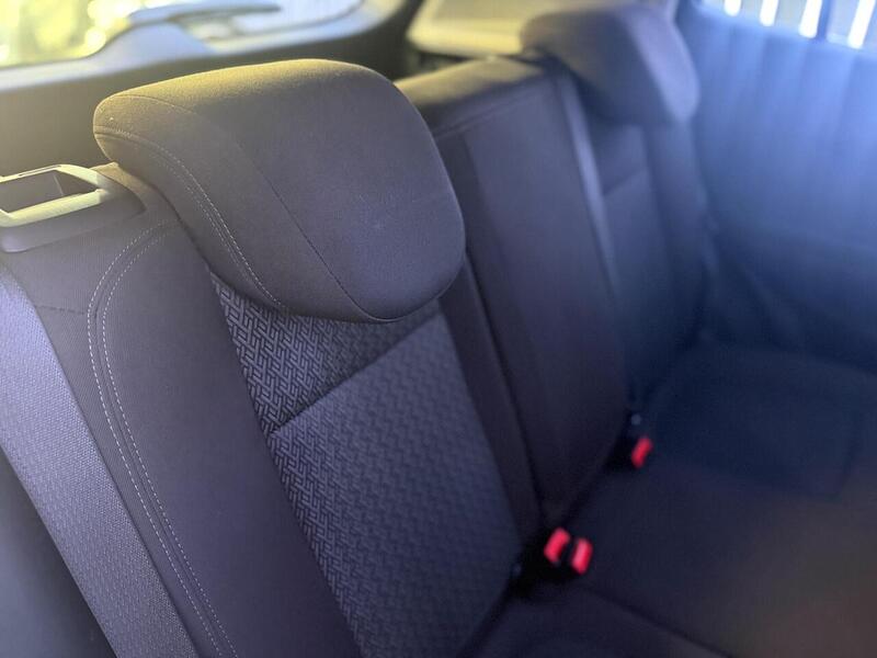 Vauxhall Mokka X 1.6i Active Euro 6 (s/s) 5dr - U507