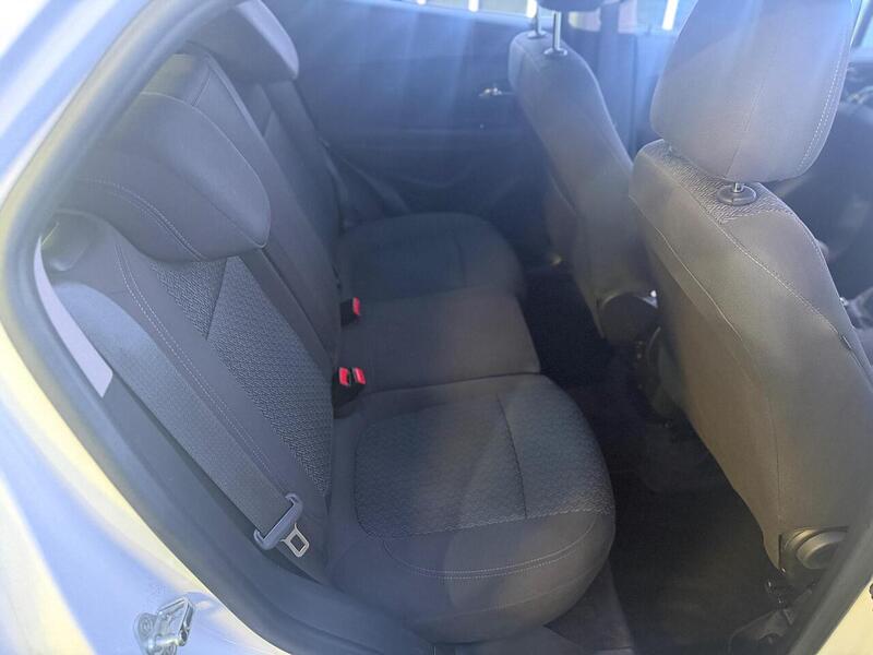 Vauxhall Mokka X 1.6i Active Euro 6 (s/s) 5dr - U507