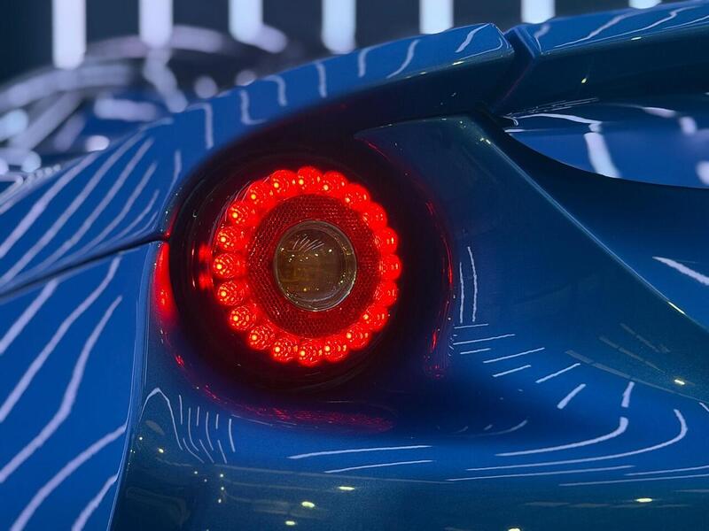 Lotus Evora 3.5 V6 400 Coupe 2dr Petrol IPS Euro 6 2 + 2 (406 ps) - U510