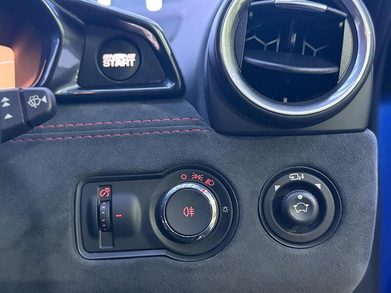Lotus Evora 3.5 V6 400 Coupe 2dr Petrol IPS Euro 6 2 + 2 (406 ps) - U510