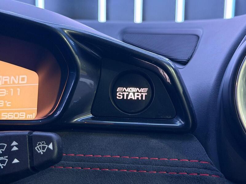 Lotus Evora 3.5 V6 400 Coupe 2dr Petrol IPS Euro 6 2 + 2 (406 ps) - U510