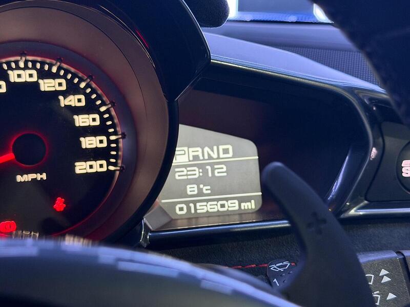 Lotus Evora 3.5 V6 400 Coupe 2dr Petrol IPS Euro 6 2 + 2 (406 ps) - U510